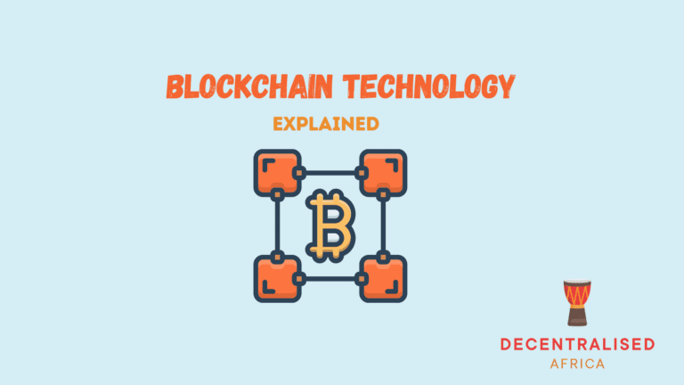 Distributed Ledger Technology