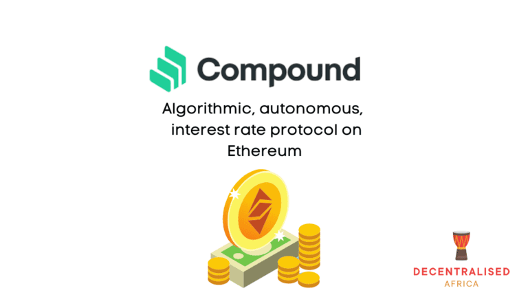 Compound Finance