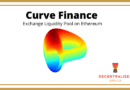 Curve Finance DeFi Platform