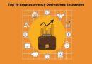 Top 10 Derivatives Cryptocurrency Exchanges