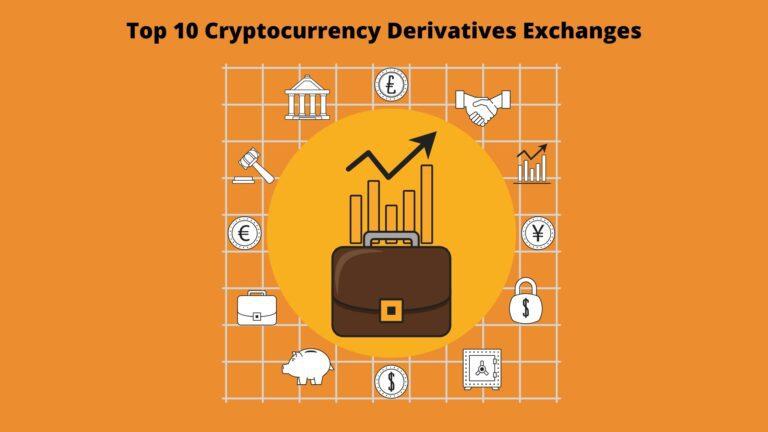 Crypto Derivatives Exchanges