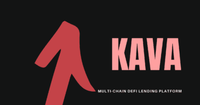 Kava - DeFi Lending Platform for Digital Assets