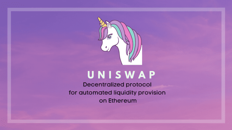 Uniswap Review