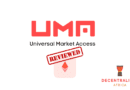 UMA - DeFi Protocol for Synthetic Assets