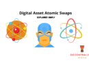 cryptocurrency atomic swaps