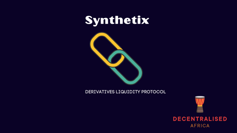 Synthetix derivatives liquidity protocol