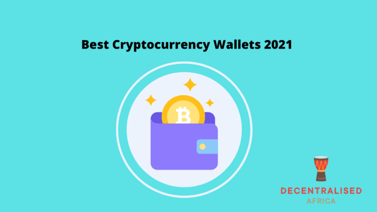 Best Crypto Wallets