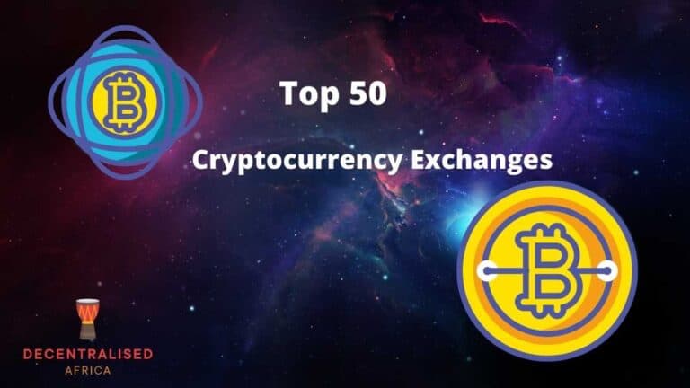 Best Cryptocurrency Exchanges