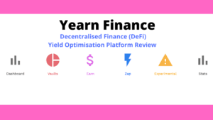 Yearn Finance Review 