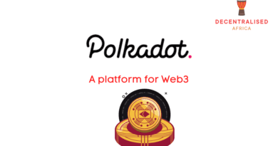 Polkadot Blockchain