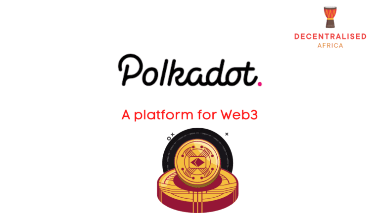 Polkadot Blockchain