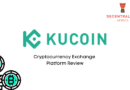 KuCoin cryptocurrency exchange