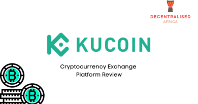 KuCoin cryptocurrency exchange