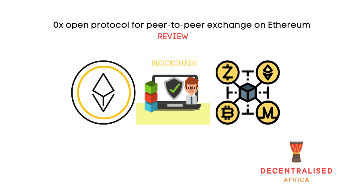 0x open protocol and ZRX token explained