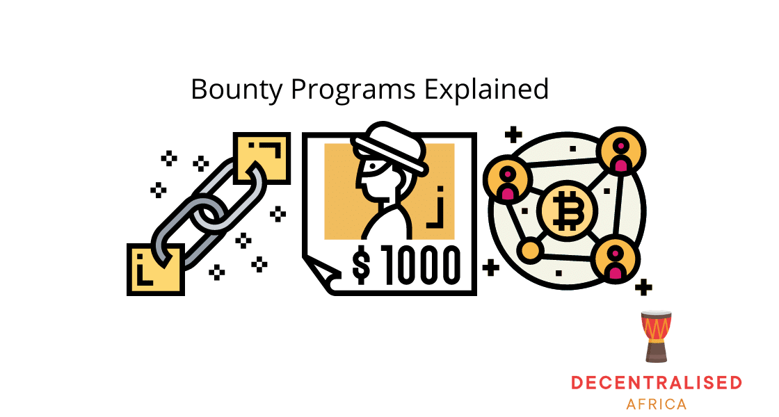 How To Write Good Bounty Program Content