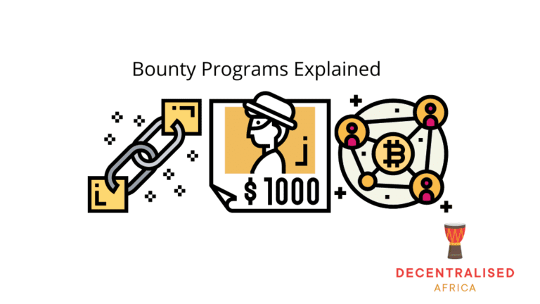 How To Write Good Bounty Program Content