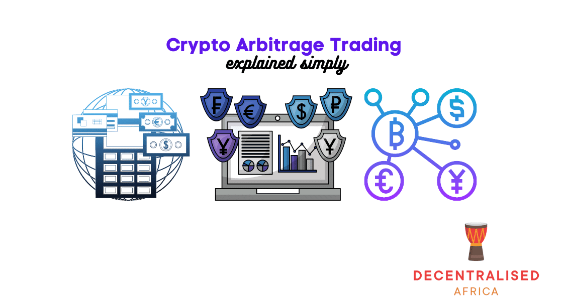 Arbitrage Trading Digital Assets