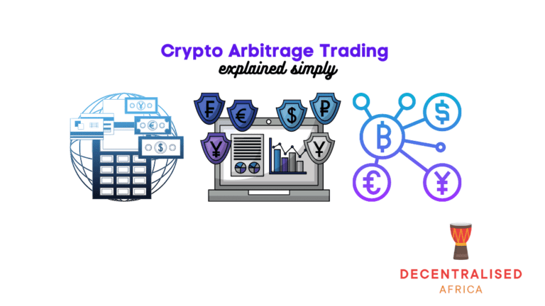 Arbitrage Trading Digital Assets