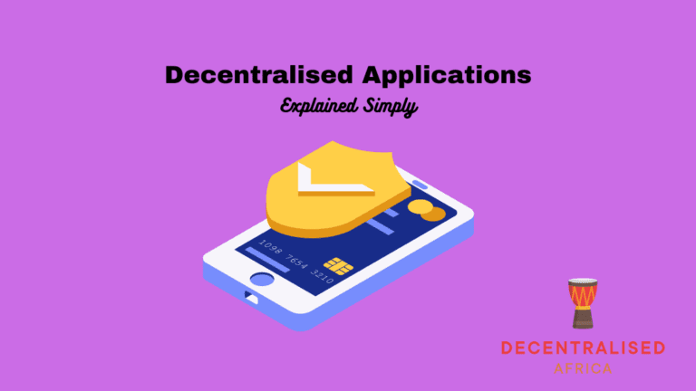 DApps