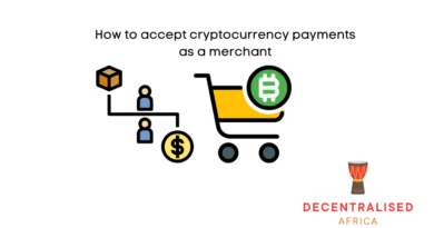 Merchant Digital Currency Payments