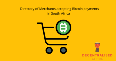 Bitcoin Merchant Directory