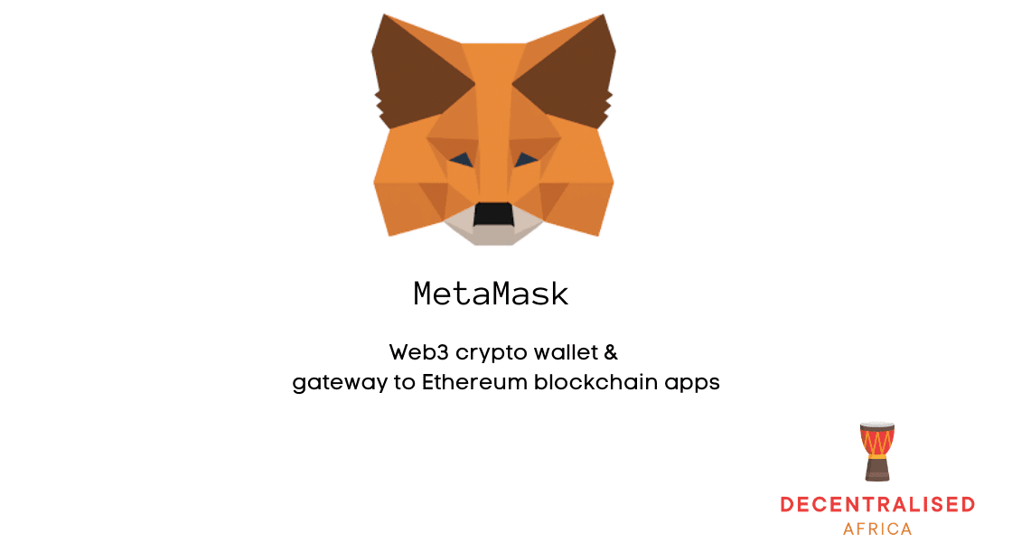 MetaMask Browser Extension