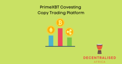 PrimeXBT Covesting Copy Trading Platform