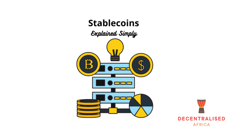 Stablecoins