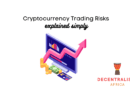Risks of Trading Digital Currencies