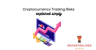 Risks of Trading Digital Currencies