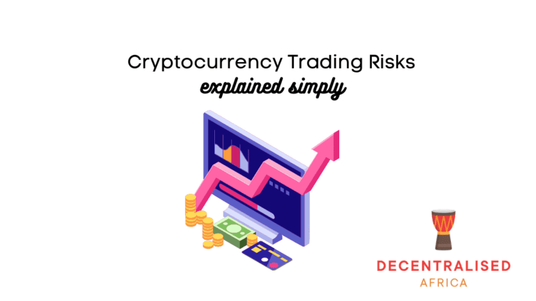 Risks of Trading Digital Currencies