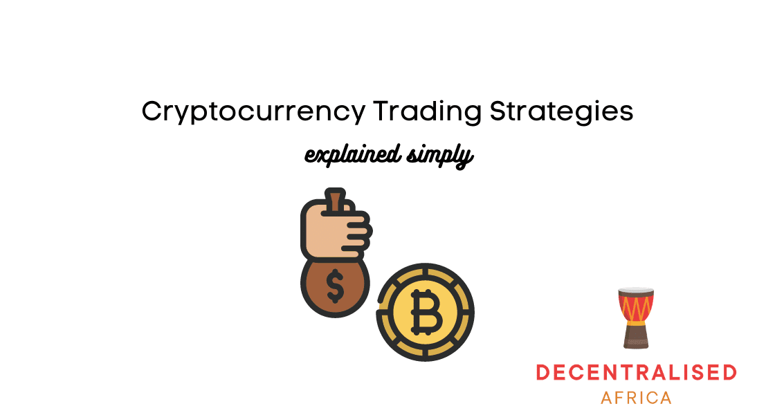 Digital Currency Trading Strategies