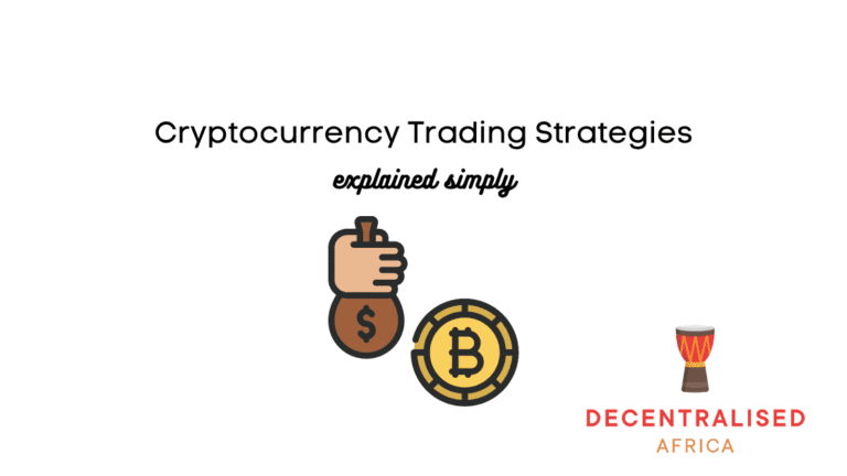 Digital Currency Trading Strategies