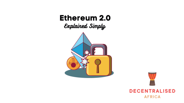 Ethereum blockchain