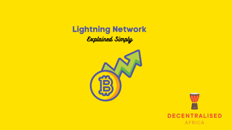 Lightning Network Explained