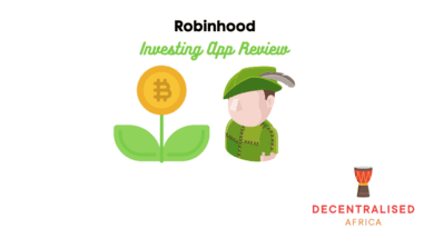 Robinhood Markets Inc Review