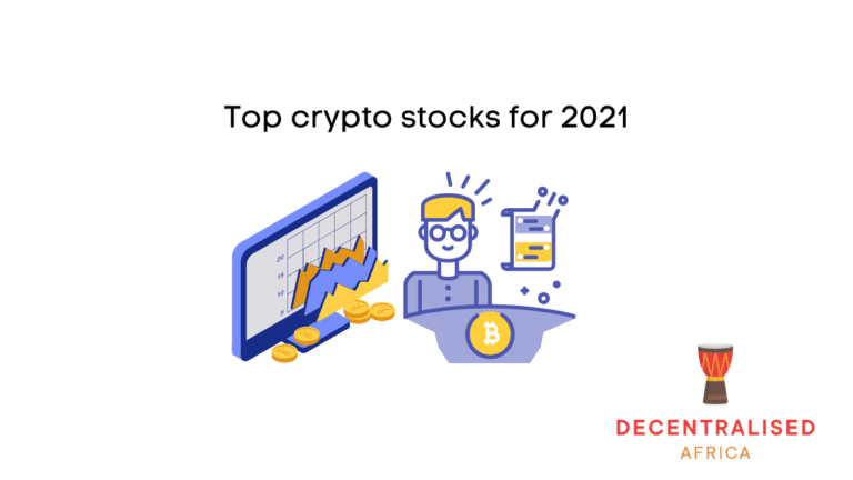 Top Digital Asset Stocks