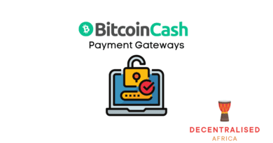 Popular Bitcoin Cash Payment Gateways