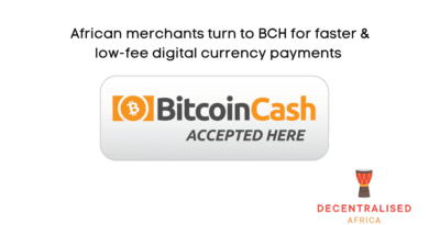 Bitcoin Cash Merchant Adoption
