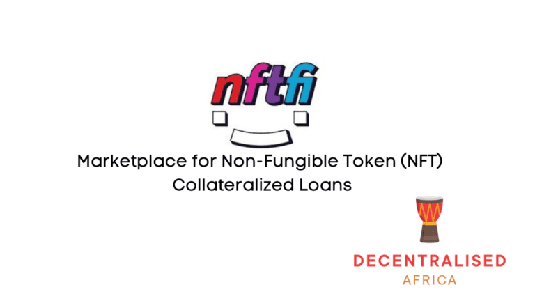 NFTfi.com review