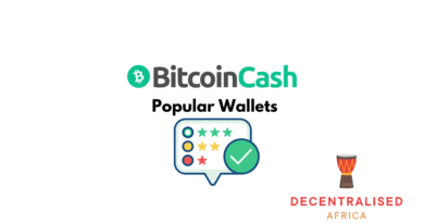 Best Wallets for Storing Bitcoin Cash