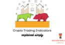 Trading indicators