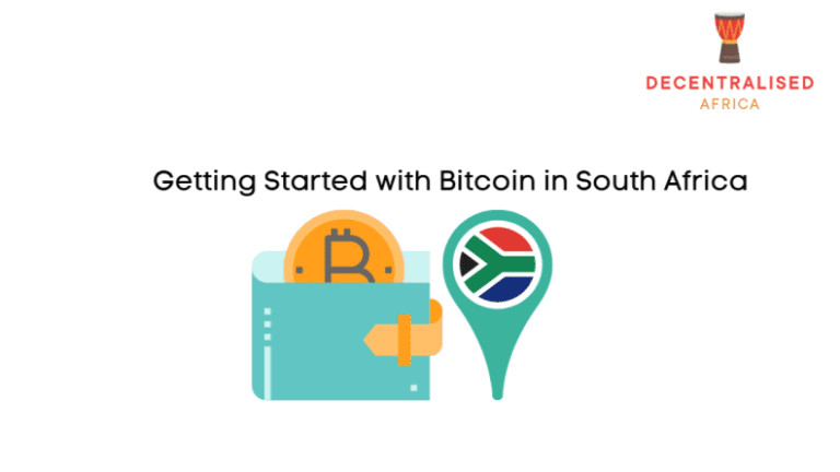 A Beginner’s Guide to Buying & Selling Bitcoin in South Africa