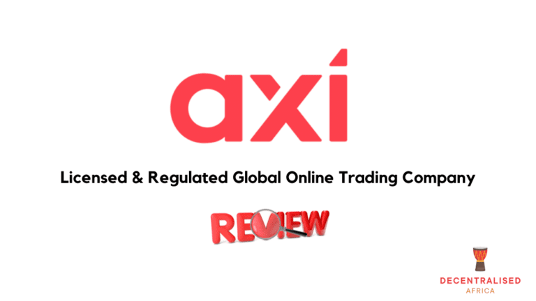 Axi Trading Platform