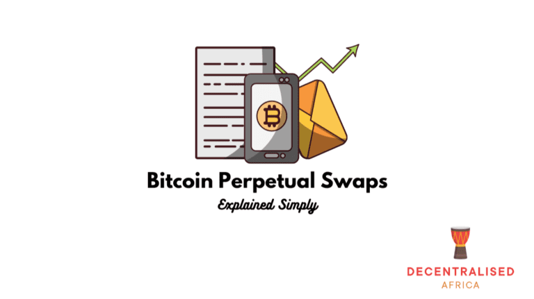 Bitcoin Perpetual Swaps Explained Simply