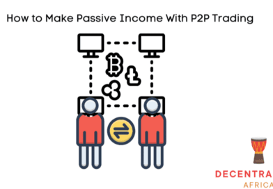 How Digital Entrepreneurs Are Making Passive Income Trading Cryptocurrencies on P2P Platforms