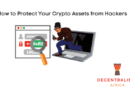 How to protect your crypto assets from hackers