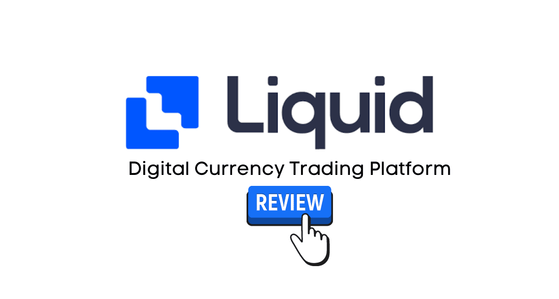Liquid Trading Platform