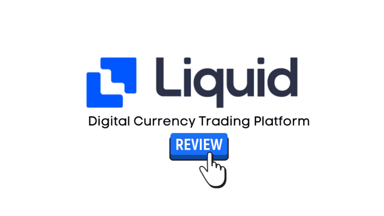 Liquid Trading Platform