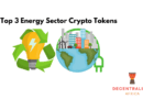 Top 3 Crypto Tokens for the Energy Sector